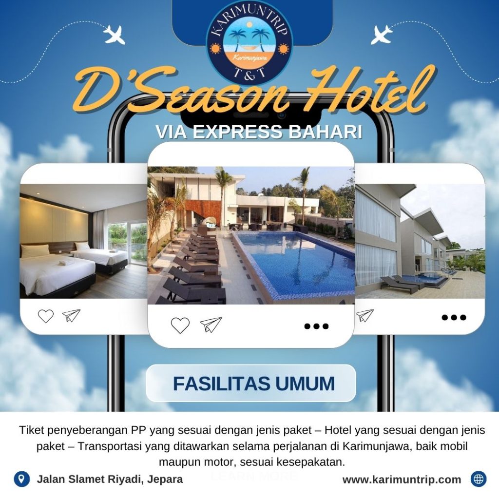d'season hotel