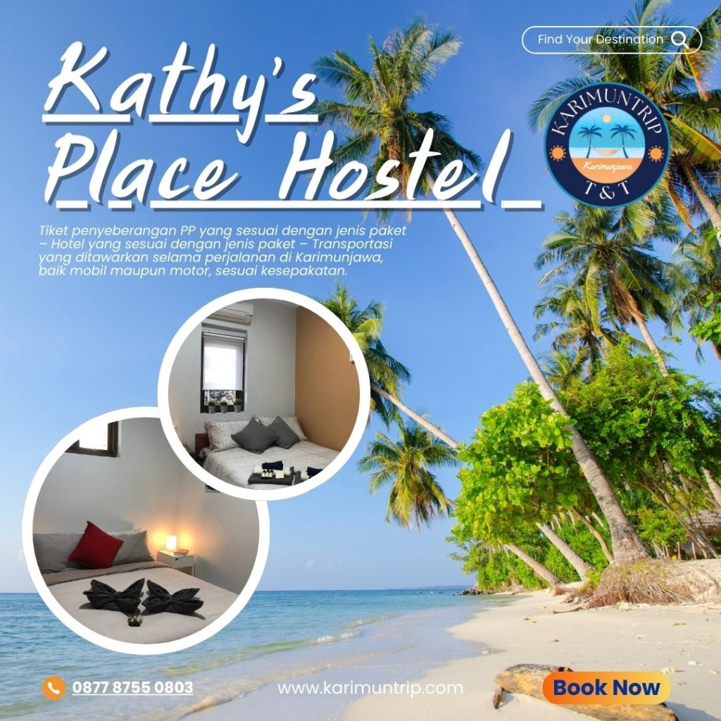 kathy's place hostel